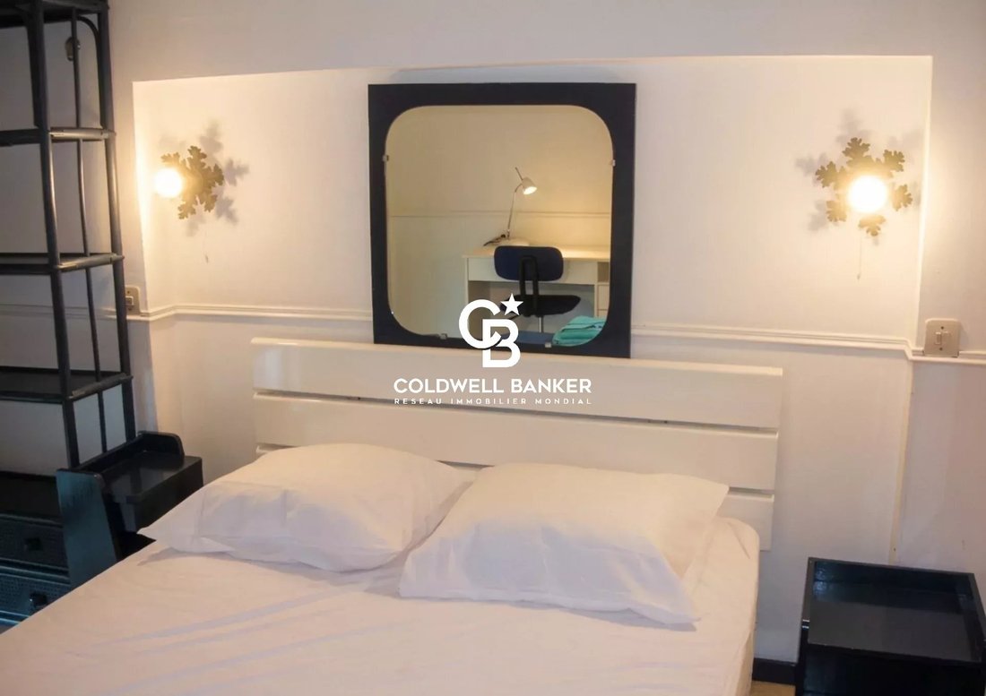 Apartment in French Riviera, Provence-Alpes-Côte d'Azur, France 5 - 17543457