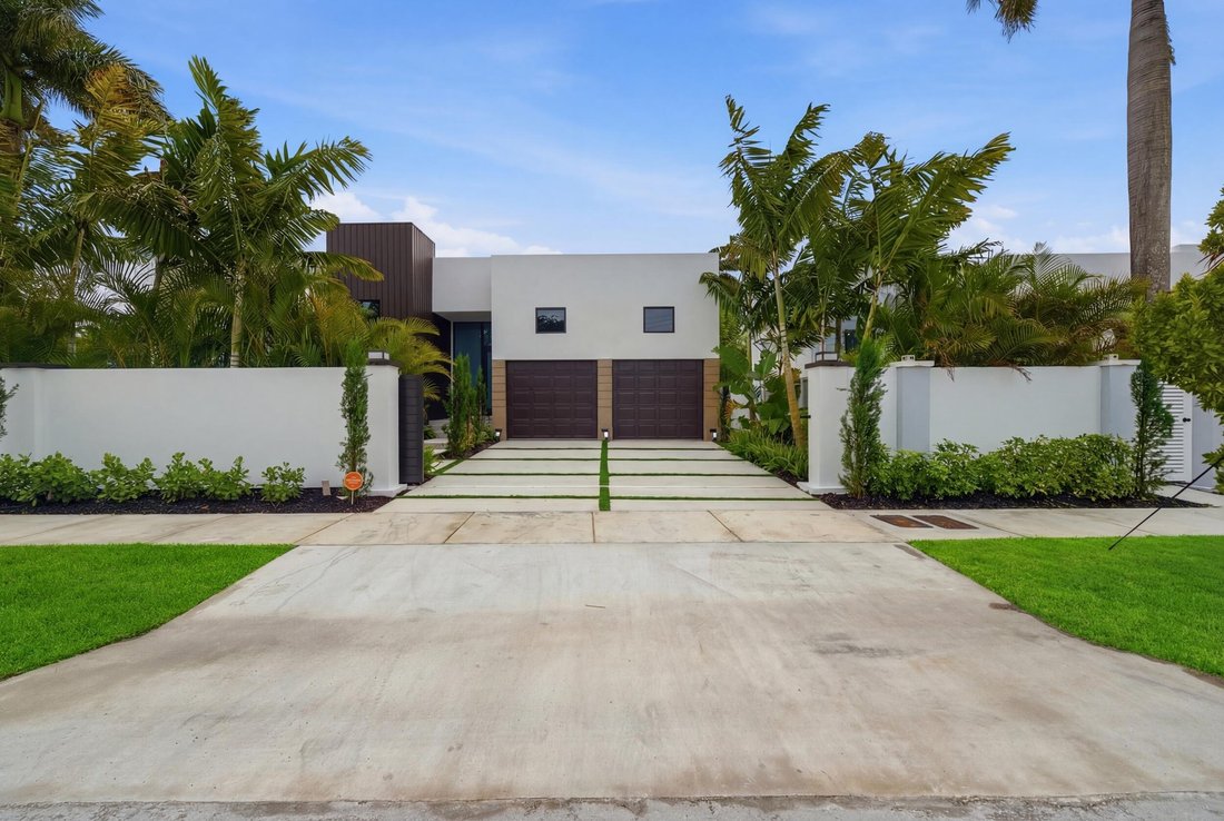 House in Wilton Manors, Florida, United States 3 - 17543848