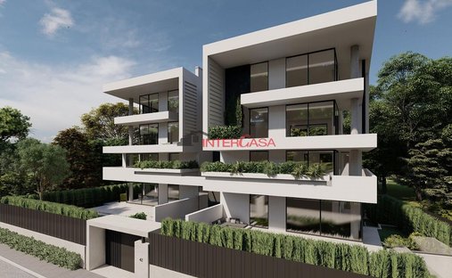 Apartment in Kifisia, Attica, Greece 1