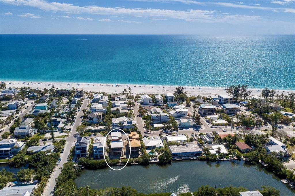 House in Bradenton Beach, Florida, United States 1 - 17538857