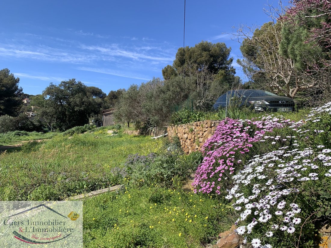 Land in Sud, Le Pradet, France 3 - 17540628