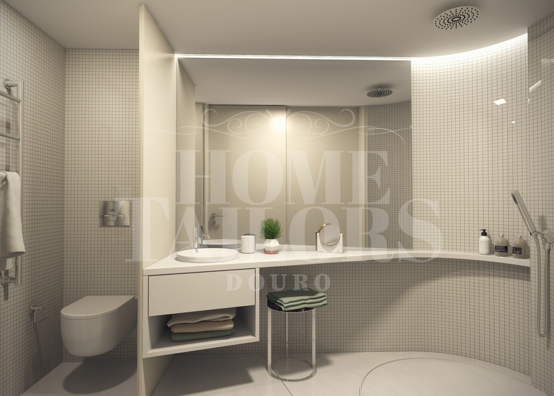 Apartment in Aldoar, Foz do Douro e Nevogilde, Porto District, Portugal 2 - 17541647