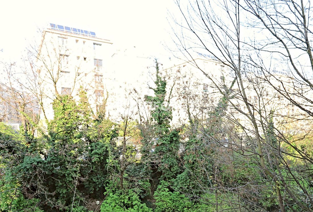 Apartment in Mouton Duvernet, Paris 14e Arrondissement, Paris 5 - 17541400