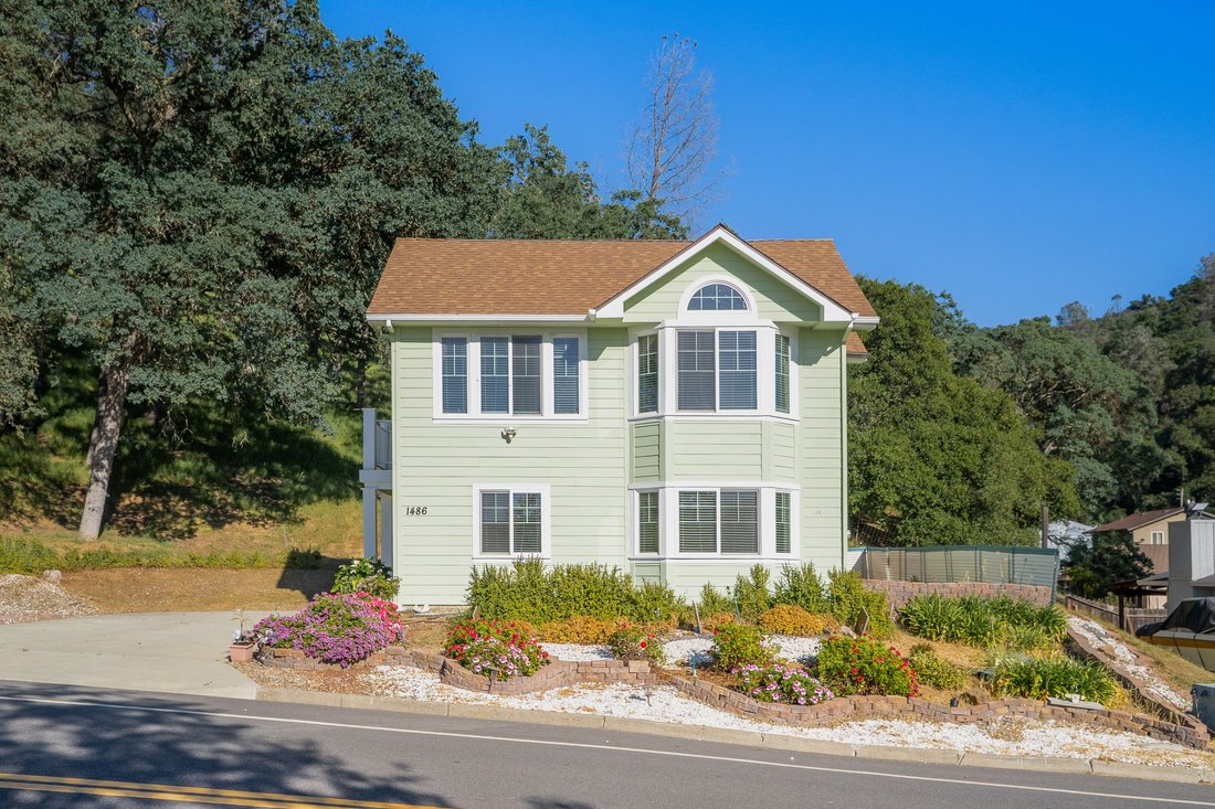 House in Napa, California, United States 2 - 17539476