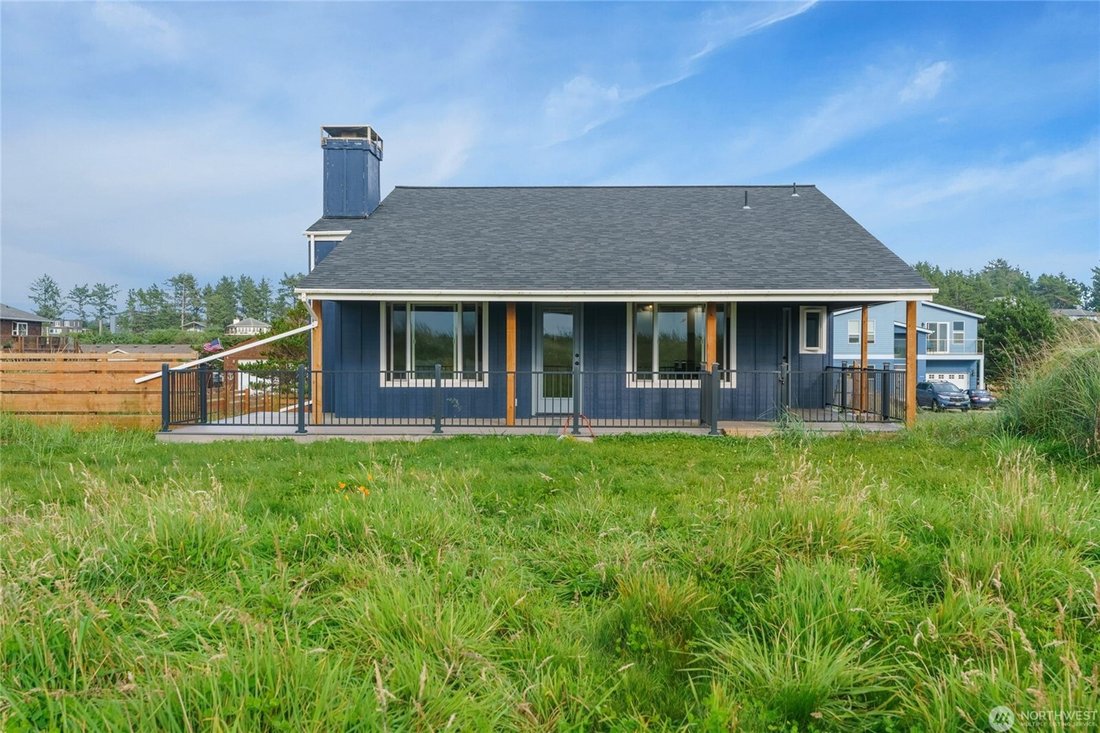 House in Ocean Park, Washington, United States 4 - 17542102