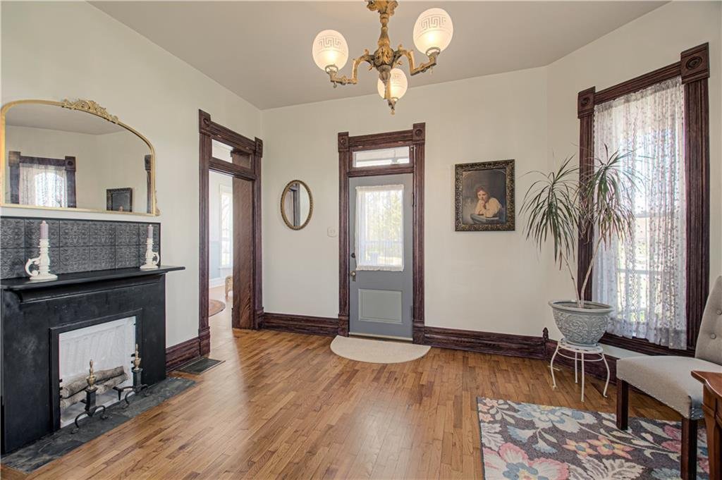 House in Excelsior Springs, Missouri, United States 5 - 17538895