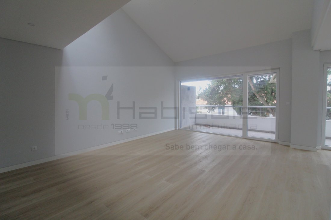 Apartment in Carcavelos e Parede, Lisbon, Portugal 4 - 17542134
