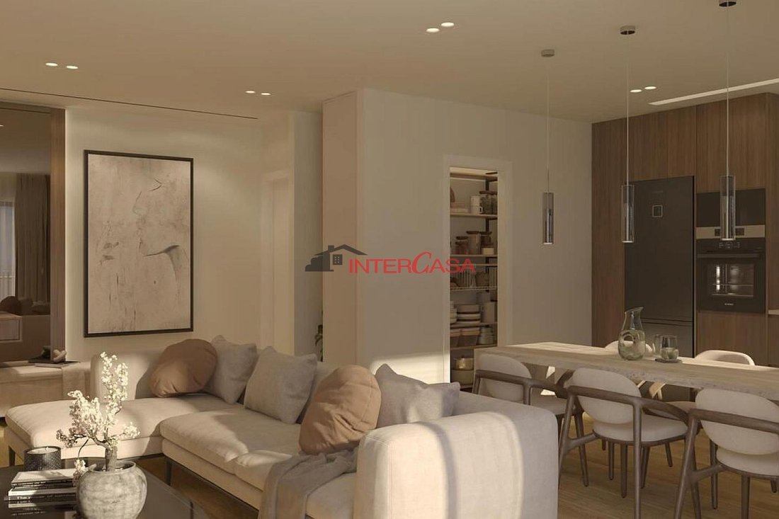 Apartment in North Athens, Attica, Greece 4 - 17541738