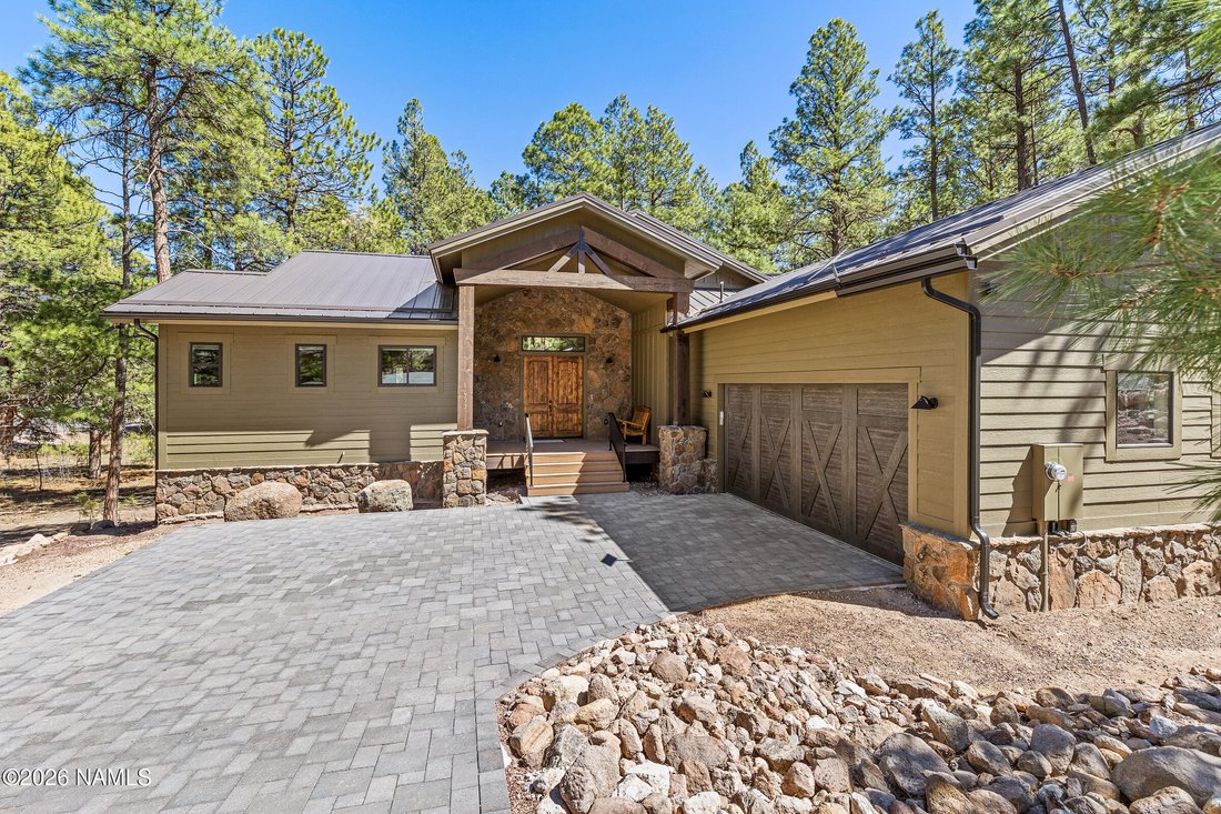 House in Williams, Arizona, United States 2 - 17539520