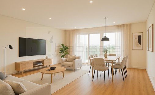 Wohnung in São Domingos de Rana, Lissabon, Portugal 1