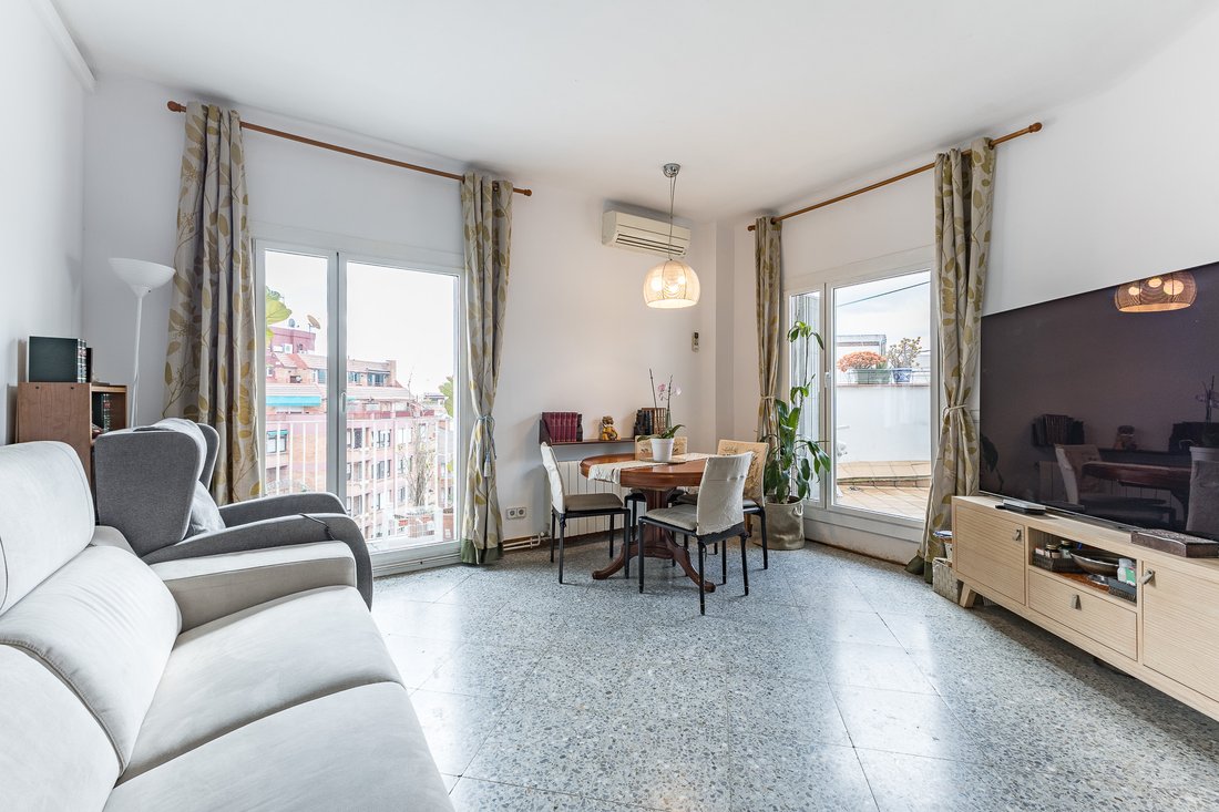 Apartment in Eixample, Barcelona, Spain 1 - 17543330
