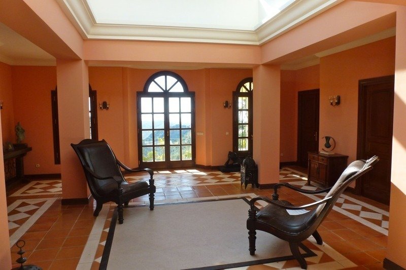 Villa in La Zagaleta, Benahavis, Andalusia 5 - 17543318