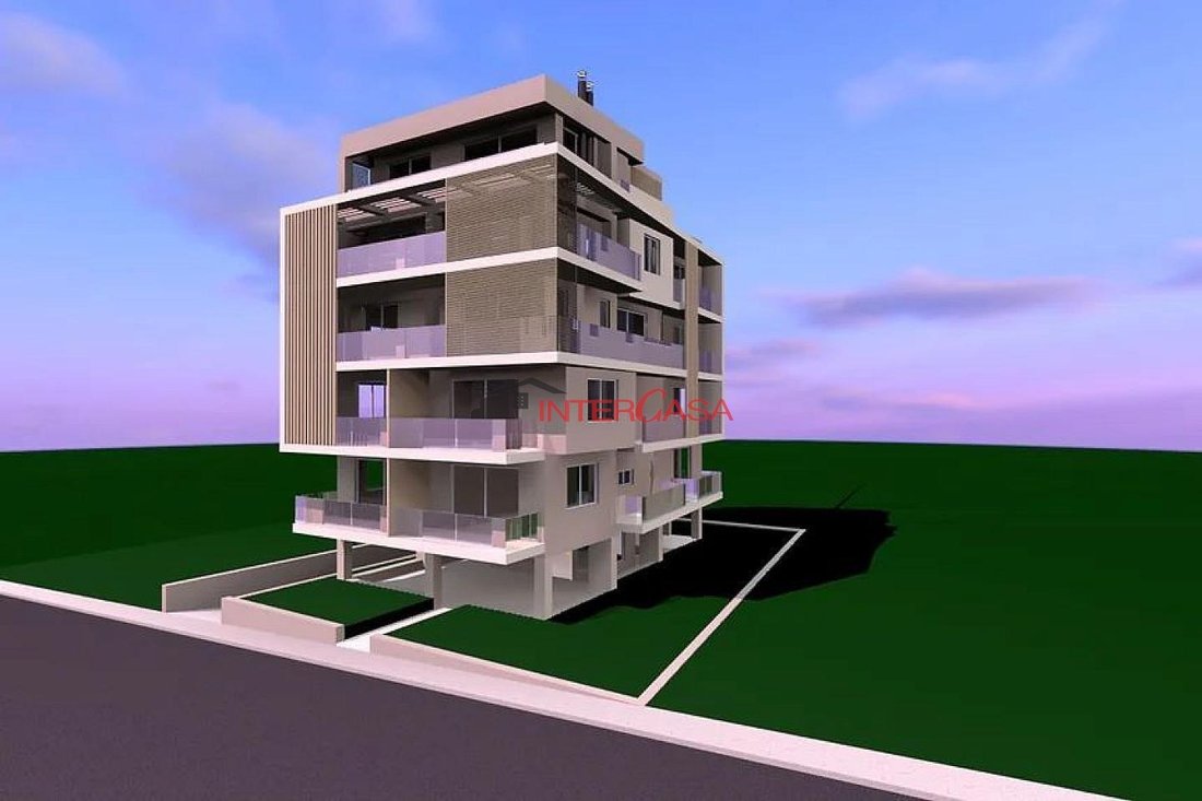Apartment in Vrilissia, Attica, Greece 5 - 17542197