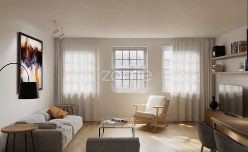 Appartement à Braga (Sao Jose de Sao Lazaro e Sao Joao do Souto), Braga, Portugal 1