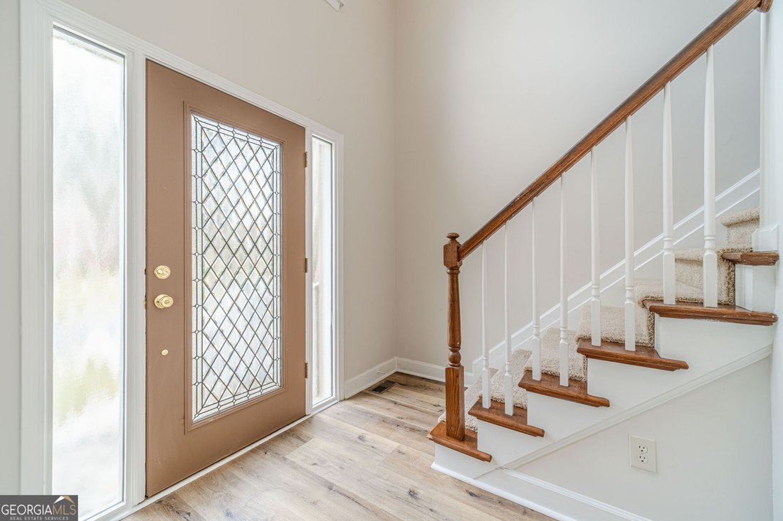 House in Lilburn, Georgia, United States 3 - 17540464