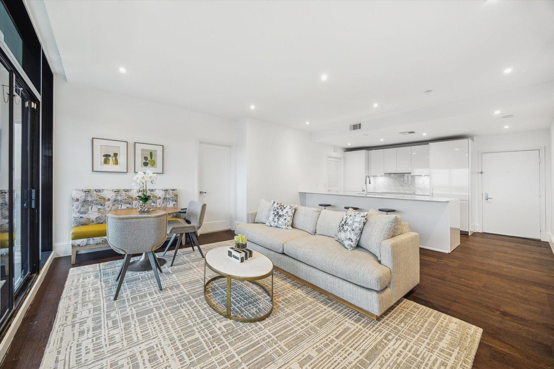 Condo in Houston, Texas, United States 2 - 17544119