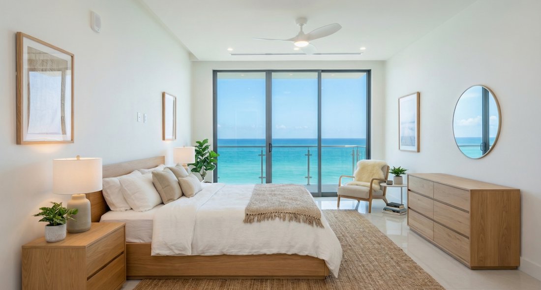 Apartment in West Bay, West Bay, Cayman Islands 3 - 17540236