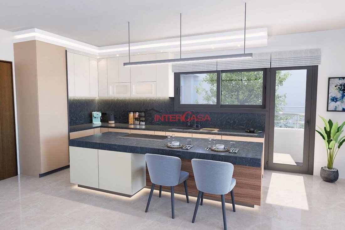 Apartment in South Athens, Attica, Greece 2 - 17542207