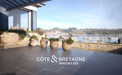 House in Lézardrieux, Brittany, France 1