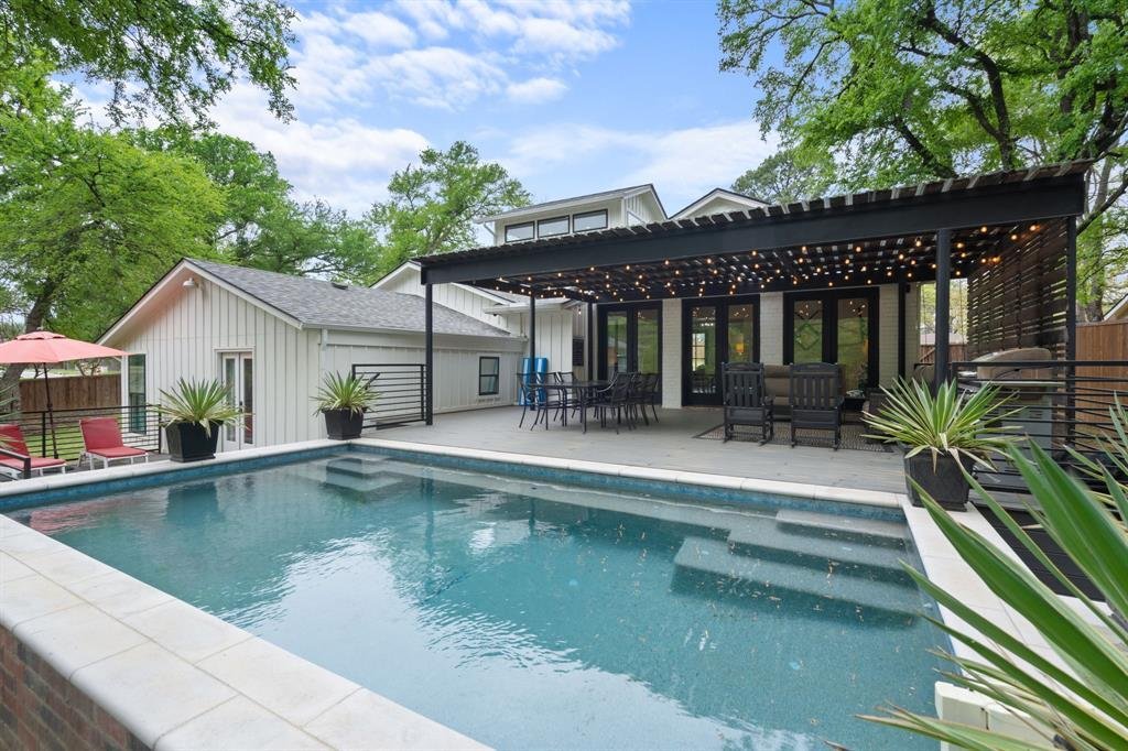 House in Flower Mound, Texas, United States 1 - 17539808