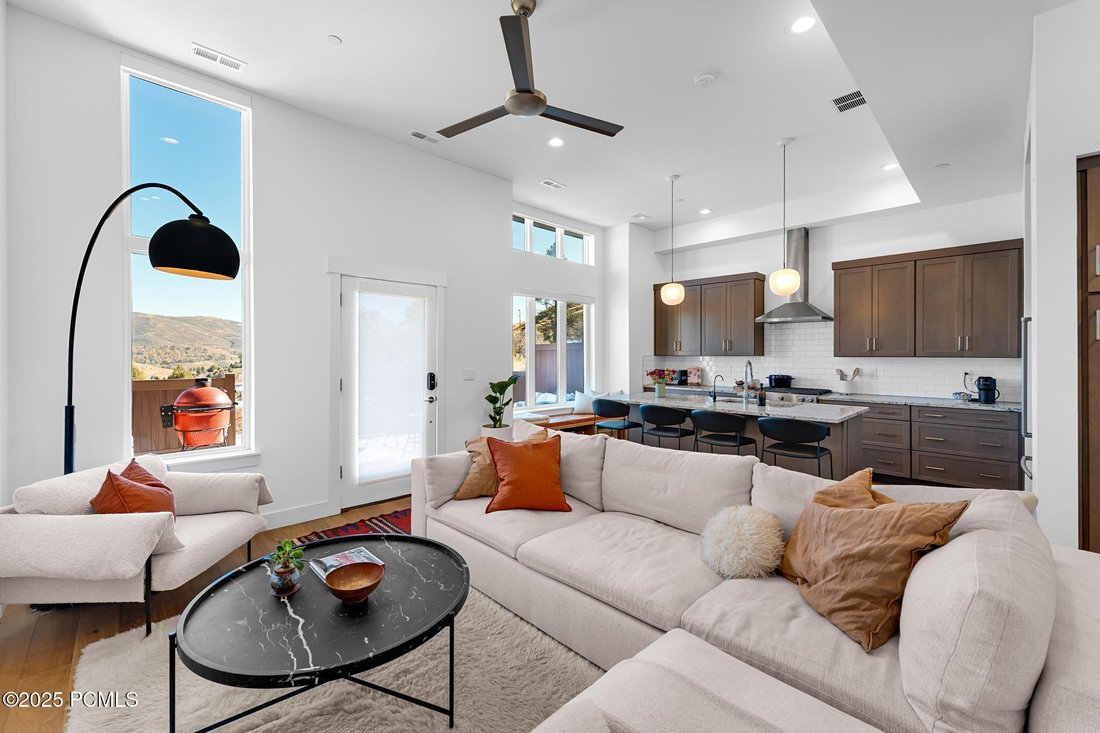 Townhouse in Park City, Utah, United States 4 - 17539892