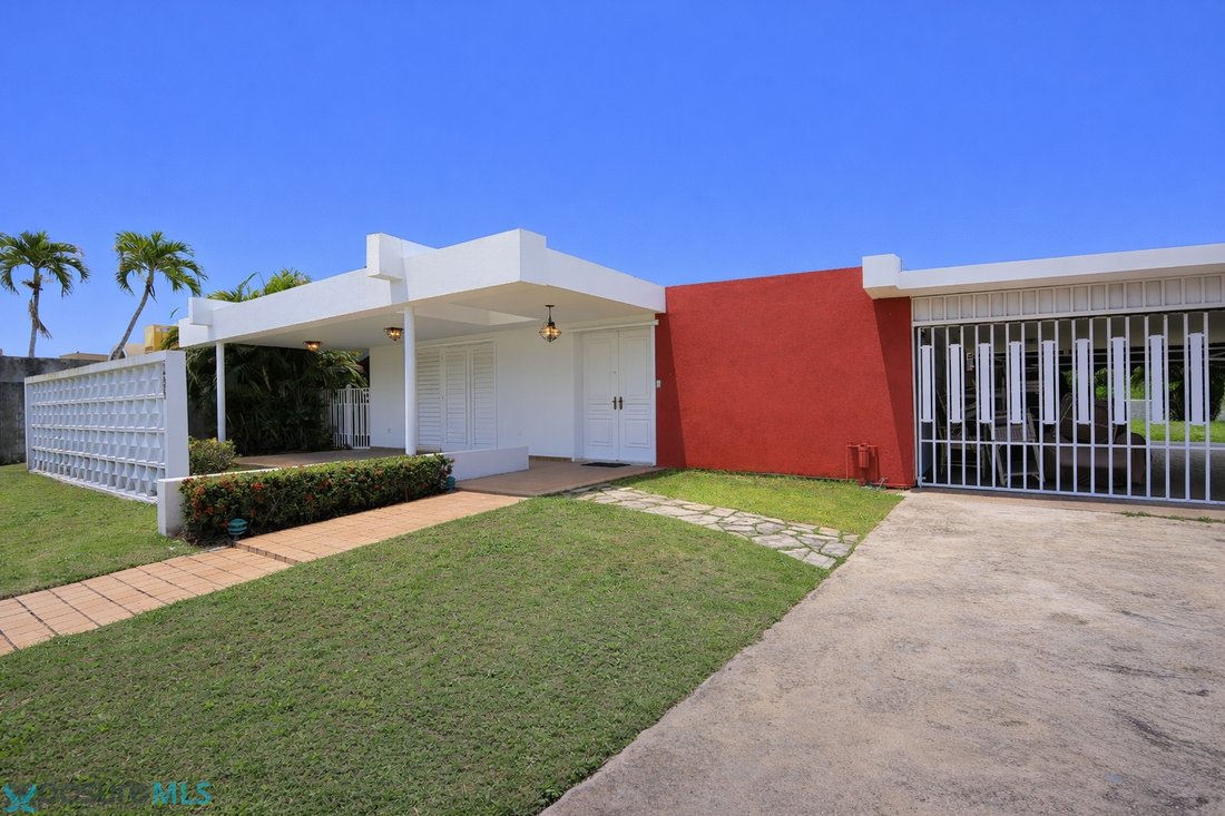 House in Guaynabo, Guaynabo, Puerto Rico 2 - 17540778
