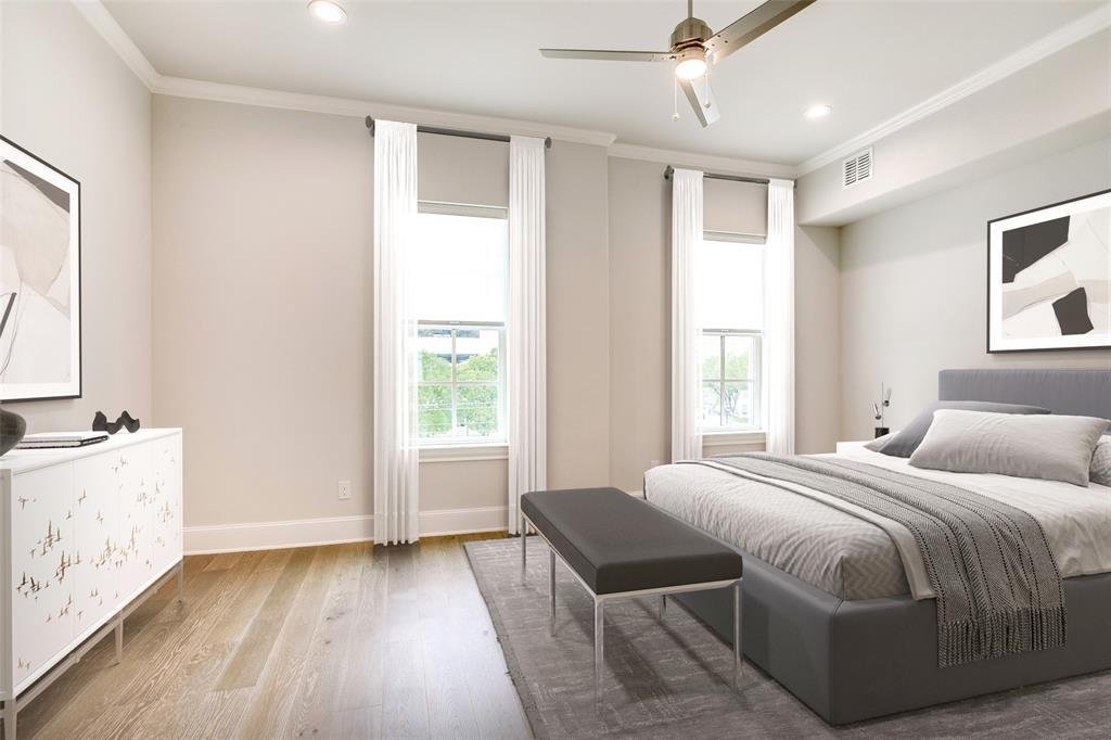 Casa a Irving, Texas, Stati Uniti 4 - 17543249