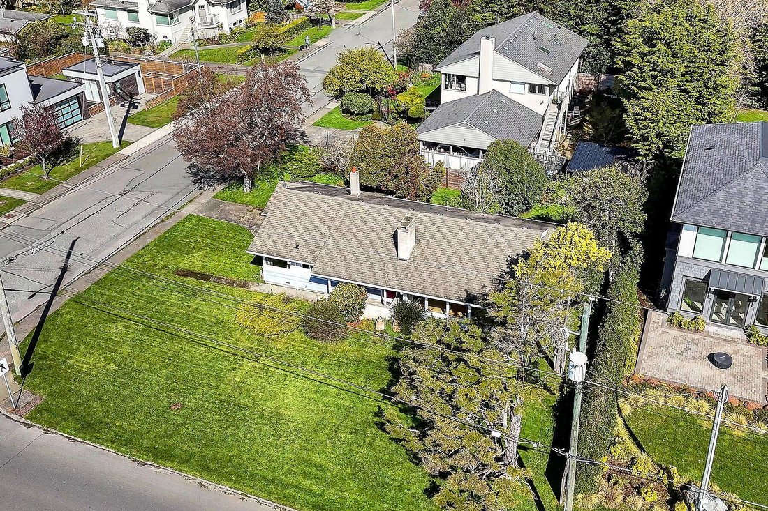 House in Oak Bay, British Columbia, Canada 4 - 17542284