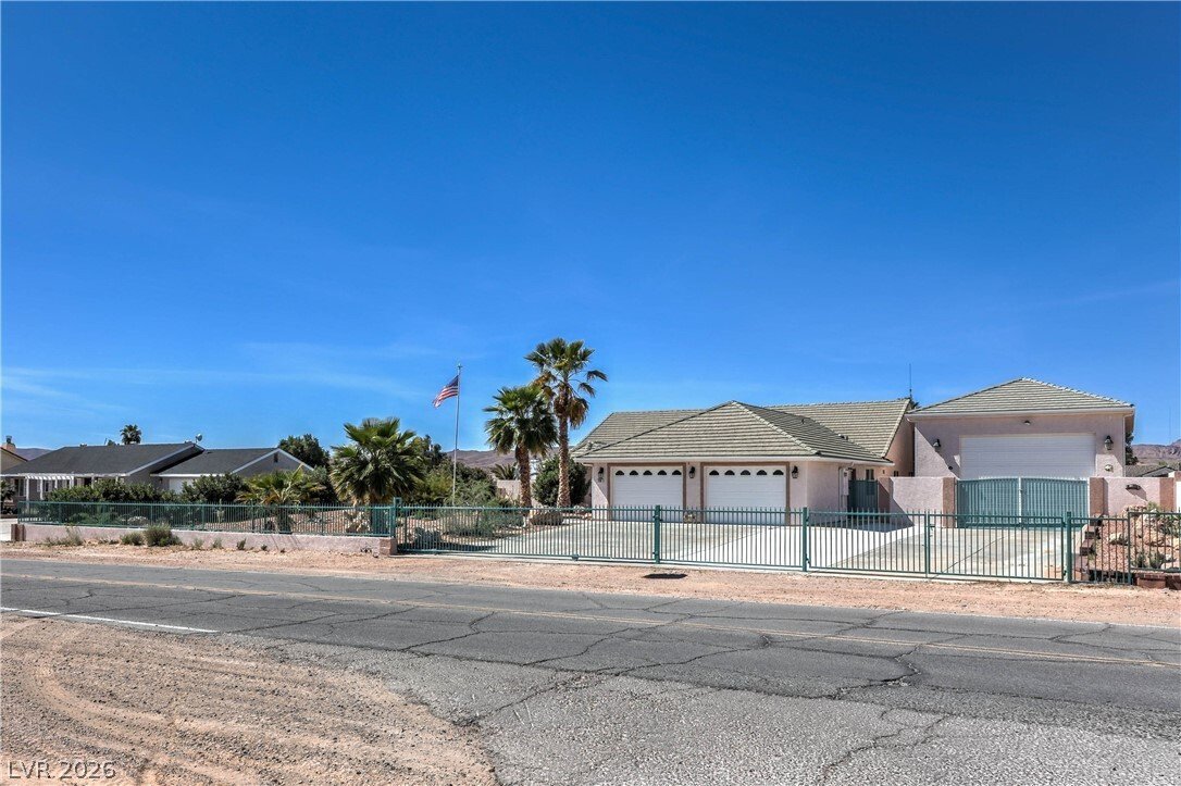 House in Moapa Valley, Nevada, United States 2 - 17543099