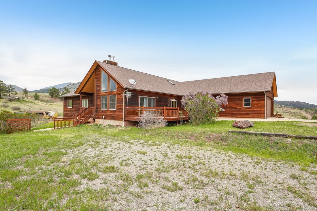 House in Lyons, Colorado, United States 2 - 17540223