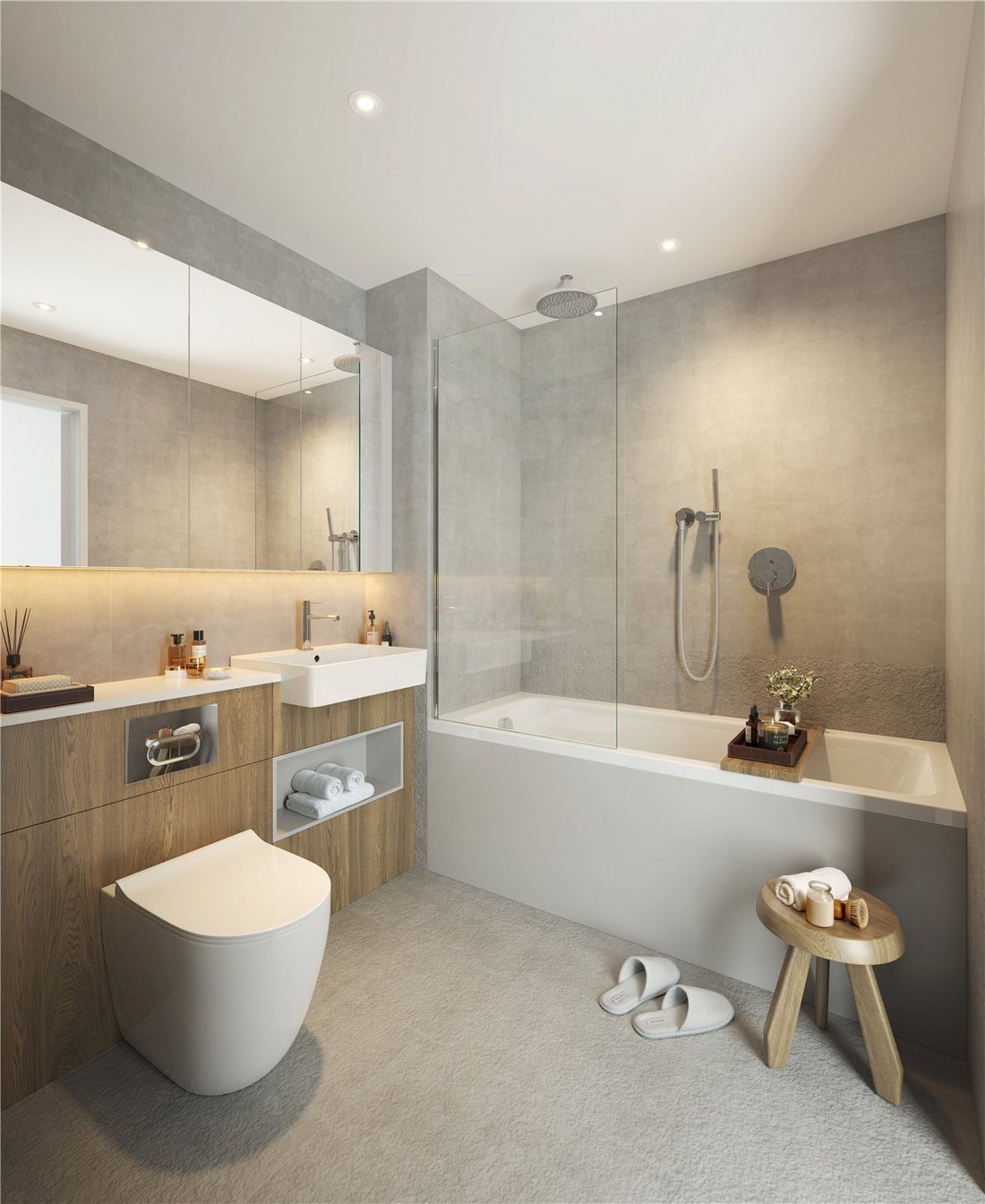 Apartment in Walworth, Southwark, England 4 - 15899236