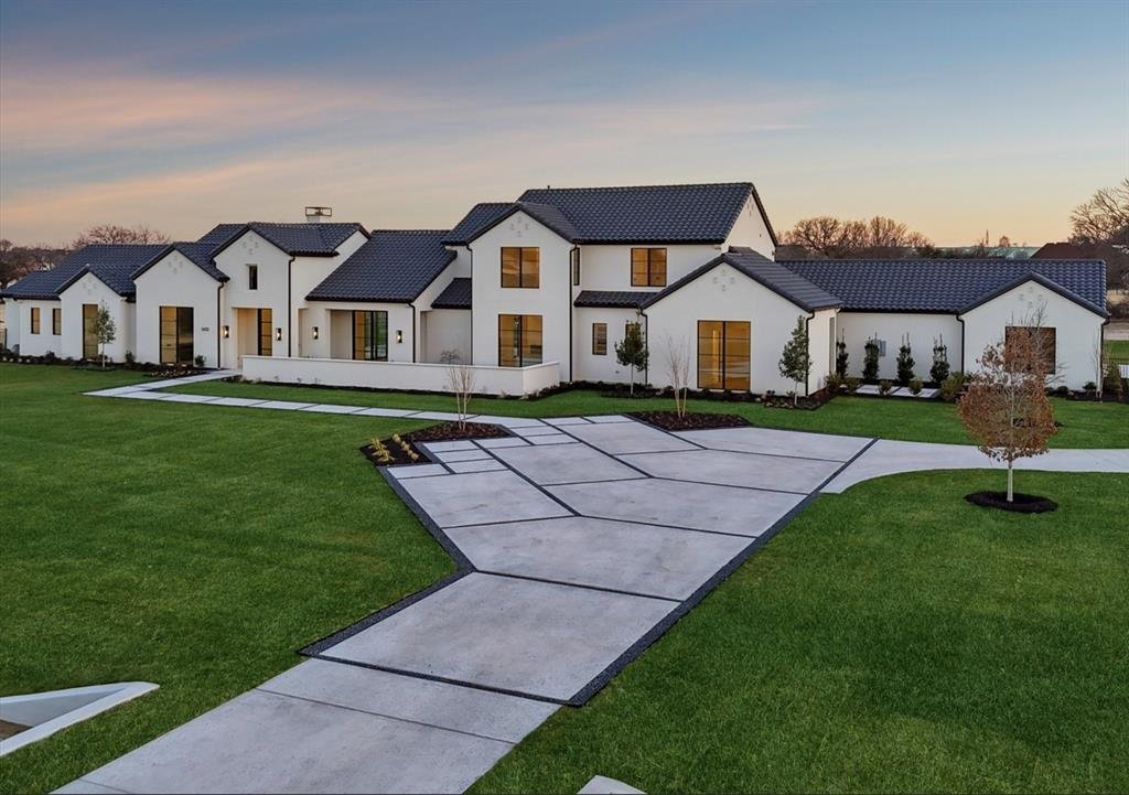 House in Lantana, Texas, United States 1 - 17543195