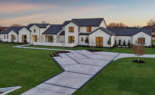 House in Lantana, Texas, United States 1