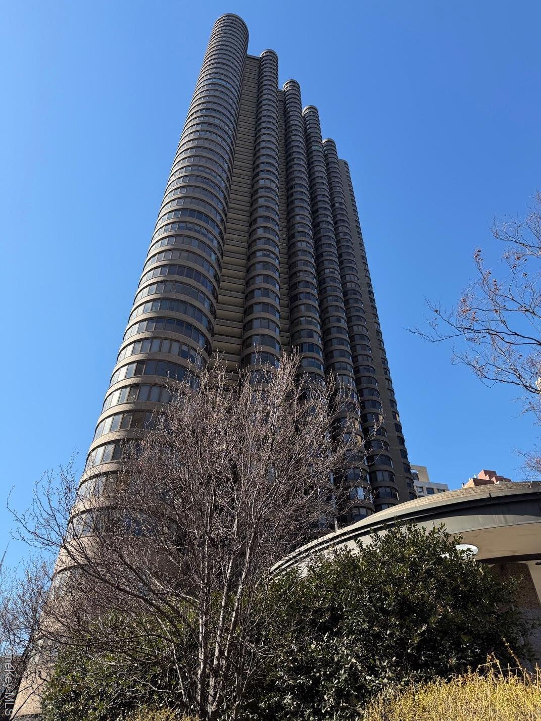 Condo in New York, New York, United States 3 - 17542831