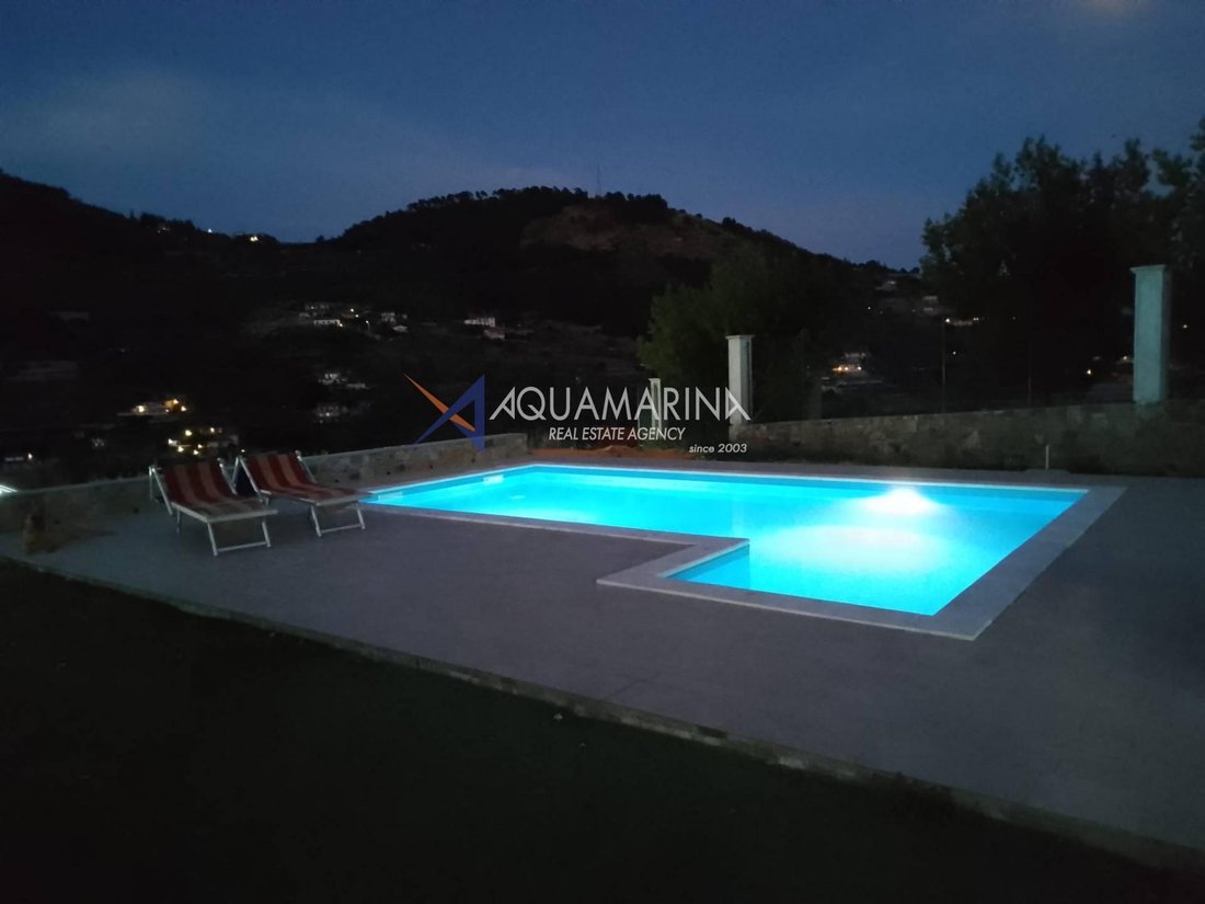 Villa in Vallecrosia, Liguria, Italy 3 - 17539760