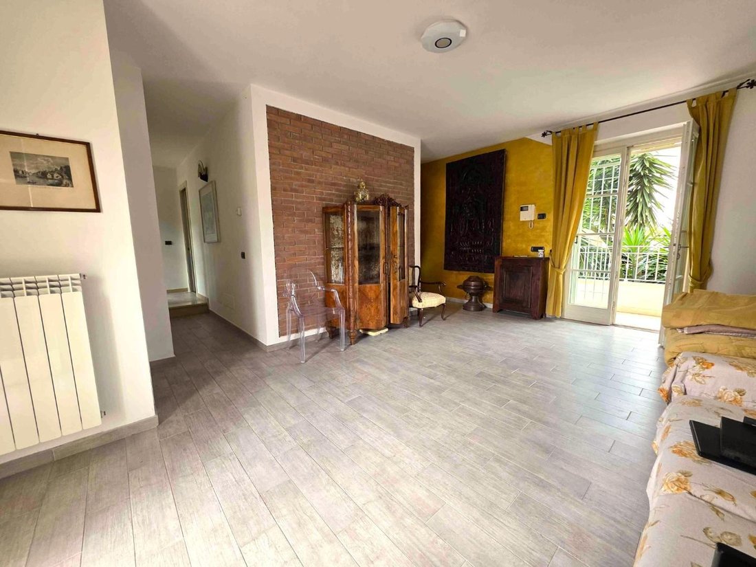 Country House in Cinquale, Montignoso, Tuscany 4 - 17544435