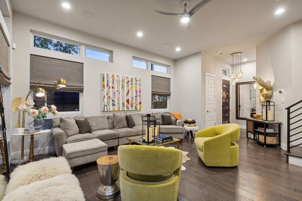 House in Dallas, Texas, United States 3 - 17539817