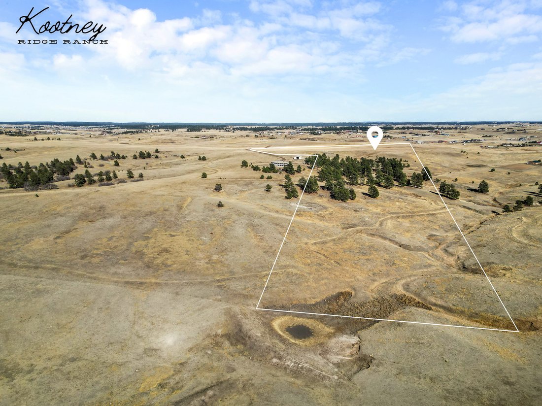 Land in Franktown, Colorado, United States 5 - 17539189