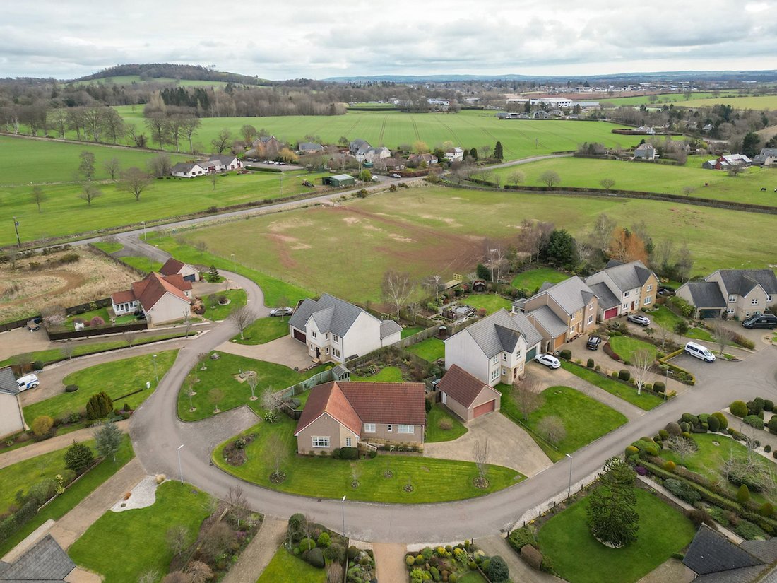 Bungalow in Scottish Borders, Scotland 2 - 17538991