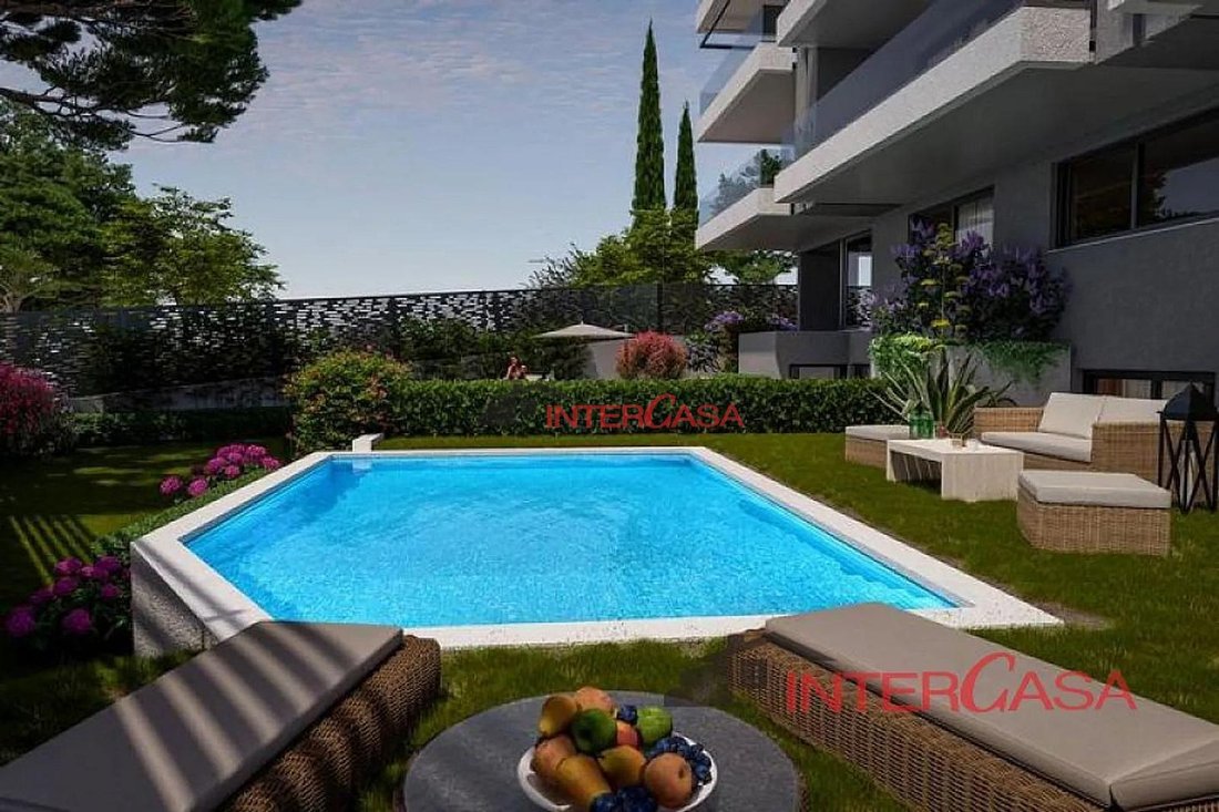 Apartment in Saronida, Attica, Greece 2 - 17541962