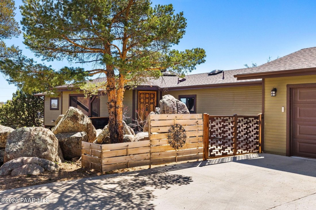 House in Prescott, Arizona, United States 2 - 17542545
