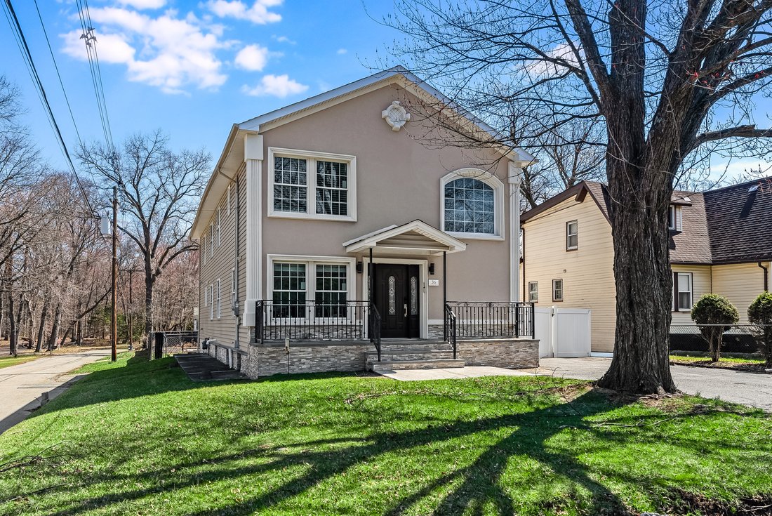 House in Denville, New Jersey, United States 1 - 17541900