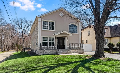 House in Denville, New Jersey, United States 1