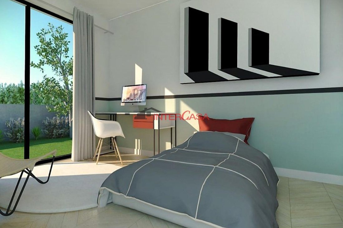 Apartment in Pallini, Attica, Greece 4 - 17541864