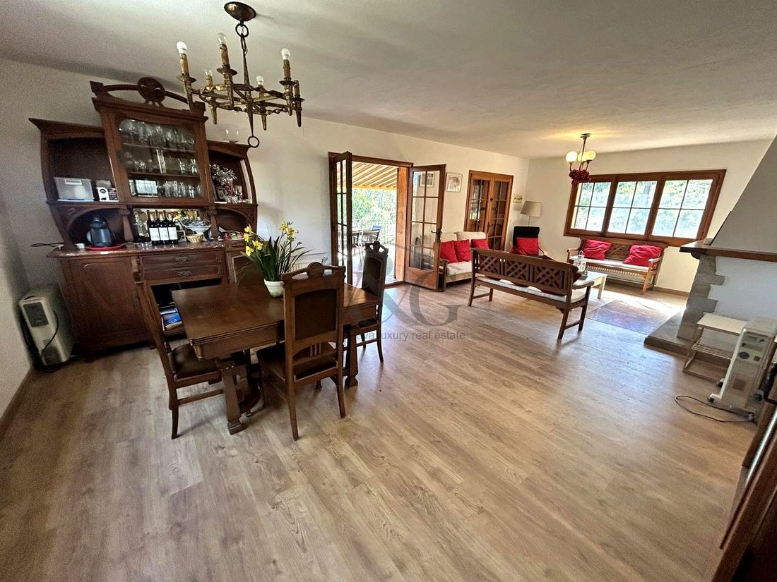 Villa in Tamariu, Palafrugell, Spain 4 - 17539523