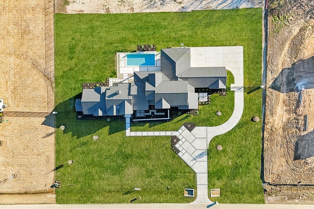 House in Lantana, Texas, United States 4 - 17543195