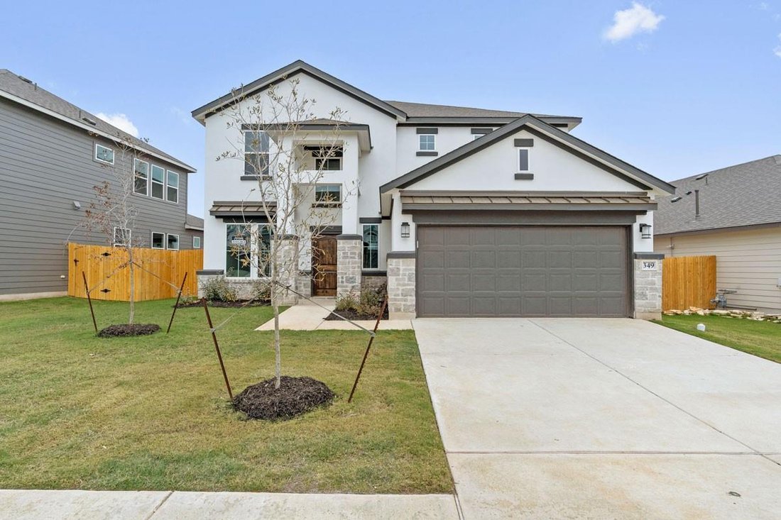 House in Manvel, Texas, United States 4 - 17544100