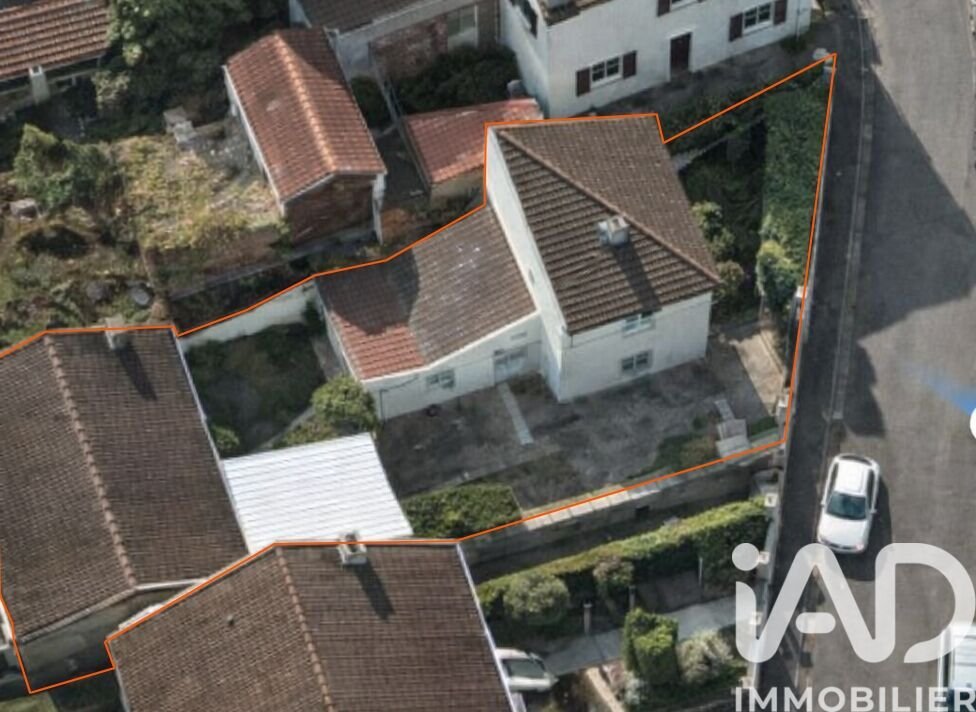 House in Percy Schneider, Clamart, France 3 - 17545784
