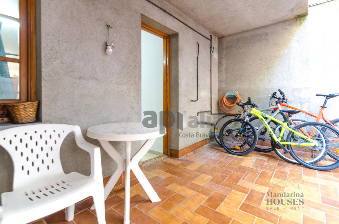 Apartment in Lloret de Mar, Catalonia, Spain 2 - 17541583