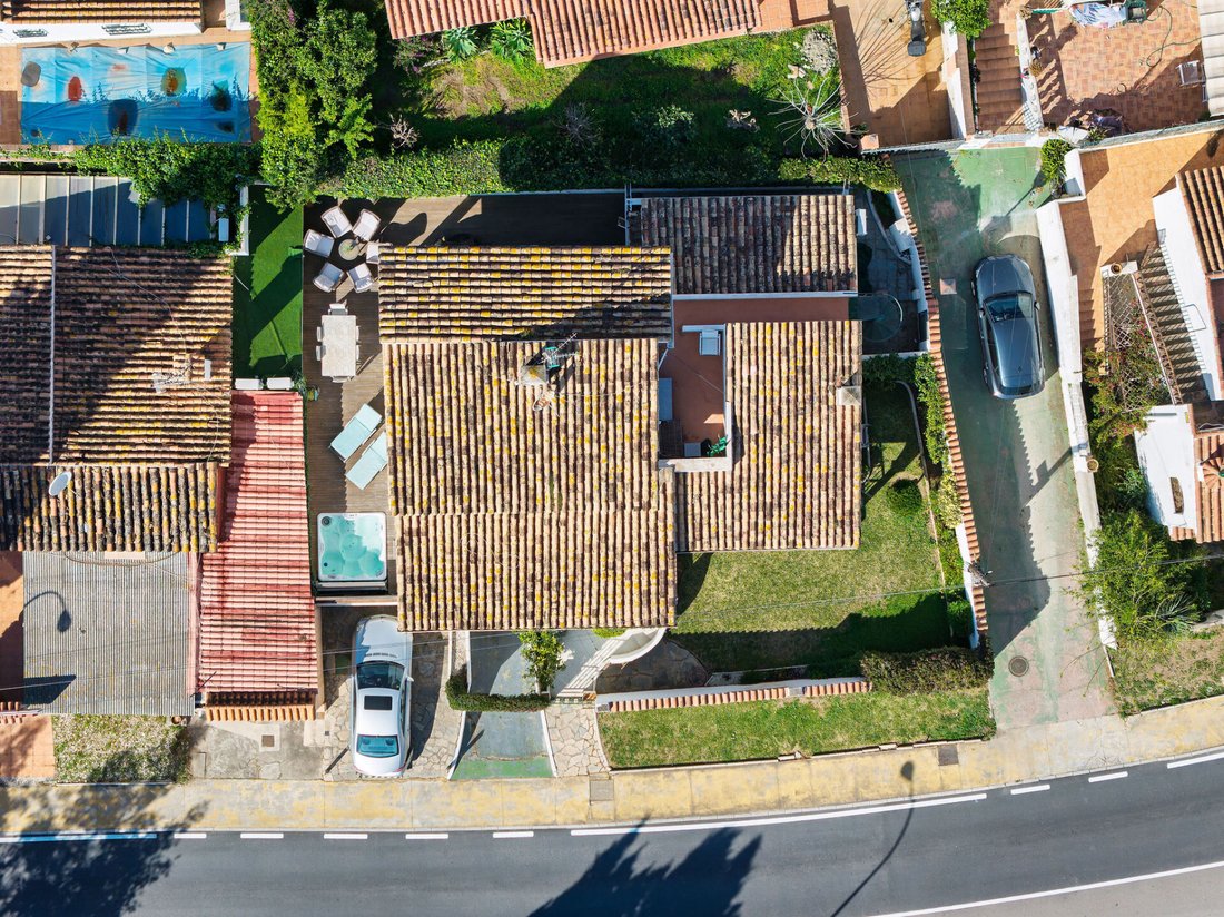 Villa in Nueva Andalucia, Marbella, Spain 3 - 17539781